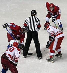 NHL All Star Game